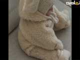 نی نی ها رو دوست داری؟