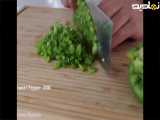 طرز تهیه صبحانه ساده در 10 دقیقه