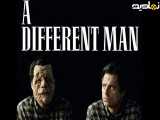 فیلم سینمایی آمریکایی مردی متفاوت A Different Man ترسناک،معمایی،کمدی،درام،هیجان انگیز دوبله فارسی