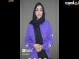 «طنز» کلیپ طنز خنده دار و باحال از سرنا امینی بی نظیره