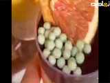 کلیپ طرز تهیه دسر تک نفر