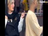کلیپ طنز و خنده دار صاحب مغاز