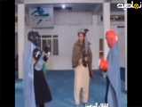 مسابقات بوکس زنان افغانستان . .....