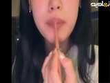 میکاپ آرایش کره ای
