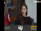 سریال عشق بی حد و مرز قسمت ۱۲۸،دوبله فارسی