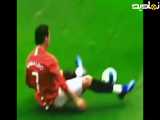ویدیو انگیزشی فوتبالی رونالدو