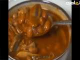 غذای معرکه ایرانی