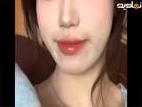 سعی کرد شبیه کره ای ها آرایش کنه که .................