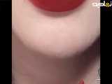 یه همچین رژ لبی خوبه وگر نه همشون بدرد نمخورن