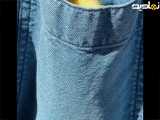 لباس مخصوص حمل اردک