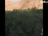 طبیعت زیبا هیجان انگیز