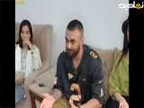 شبنم|خنده دارترین جوکربایوتوبرها|قسمت۲