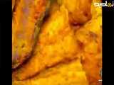 کلیپ طرز تهیه ماهی