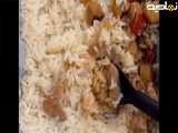 تکنولوژی غذای آماده