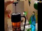صبح بخیر بسیار زیبا   سلام اولین فکر هر صبحم...  
