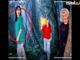 سیسترلی|تو جنگل موقع قایم موشک،واقعا سارا،رو گم کردیم