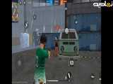 فری فایررررر free fire