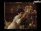 کلیپ طنز فیلم فسیل پارت2