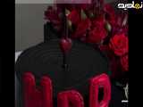 کلیپ زیبا تولد مرداد ماه عشقم