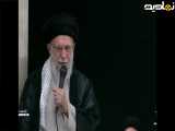 ️ فیلم کامل بیانات رهبر انقلاب اسلامی در مراسم بزرگداشت شهدای جنگ تحمیلی اخیر. ۱۴۰۴|۵|۷