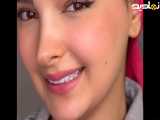 فقط با یک گوش پاک کن