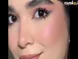 ی میکاپ راحت و سبک