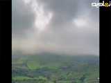ویدئویی دیدنی از گردنه حیران اردبیل