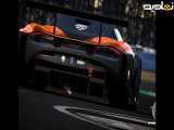 تیزر بازی Assetto Corsa Competizione