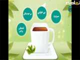 خوردن بیش از حد بعضی از مواد غذایی»