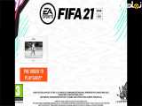 تیزر بازی FIFA 21