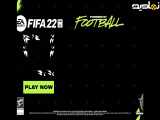 تیزر بازی FIFA 22