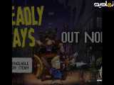 تیزر بازی Deadly Days