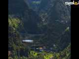 طبیعت زیبا و شگفت انگیز