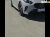 تیزر ماشین جدید بی ام و BMW M235