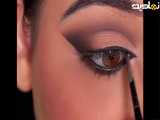 آموزش چشم مناسب خاص پسنداس