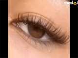 مژه وابرو پرپشت فقط درعرض ۳روز
