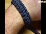 دستبند دست ساز مردونه