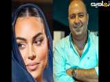 جزئیات گفتگو علی اوجی با جورجینا رودریگز زن رونالدو