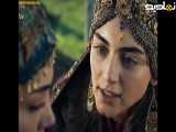 قسمت ۳ سریال قیام عثمان فصل ۶ دوبله فارسی