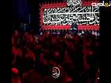 محرم سال 404 با مداحی کربلایی رمضانی