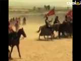 برشی از سریال مختارنامه روز عاشورا