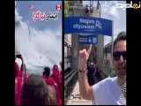 آشنایی با آبشار زیبا و دیدنی نیاگارا