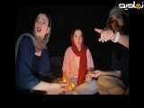 سیسترلی|جدید|هرگزروح یک پیرزن را۳شب توجنگل احضارنکن