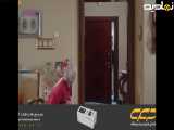 سکاسنی از سریال وحشی قسمت 163 دوبله فارسی