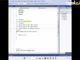 آموزش مستند سازی حرفه ای کدها در سی شارپ