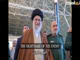 خامنه ای؛ کابوس دشمنان…