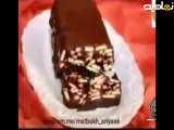 فیلم آموزش طرز تهیه دسر شکلاتی