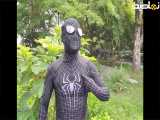برنامه کودک مرد عنکبوتی | فیلم مرد عنکبوتی | نبرد مرد عنکبوتی و اسپایدرمن | SPIDERMAN