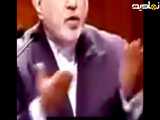 جناب شیخ جواد ظریف پنج سال پیش چطور خبر داشته سال۱۴۰۴ جنگ خواهد شد فتنه