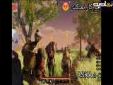 پارت 5 گیم پلی بازی ASKA